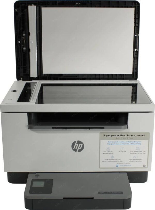 HPLaserJetMFPM236sdnPrinter