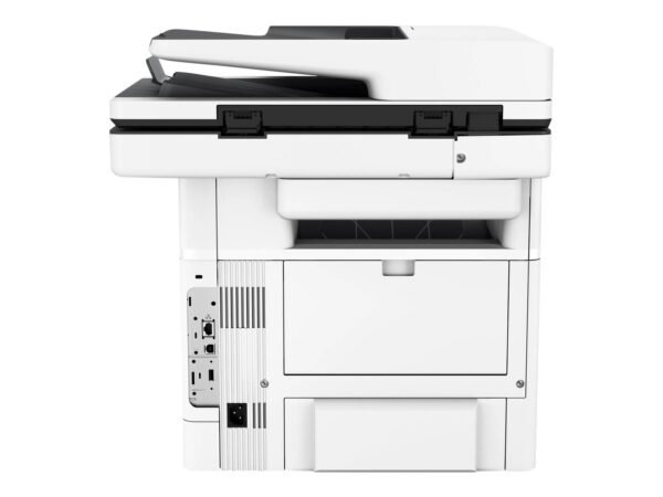 HPLaserJetmultifunctionprinter