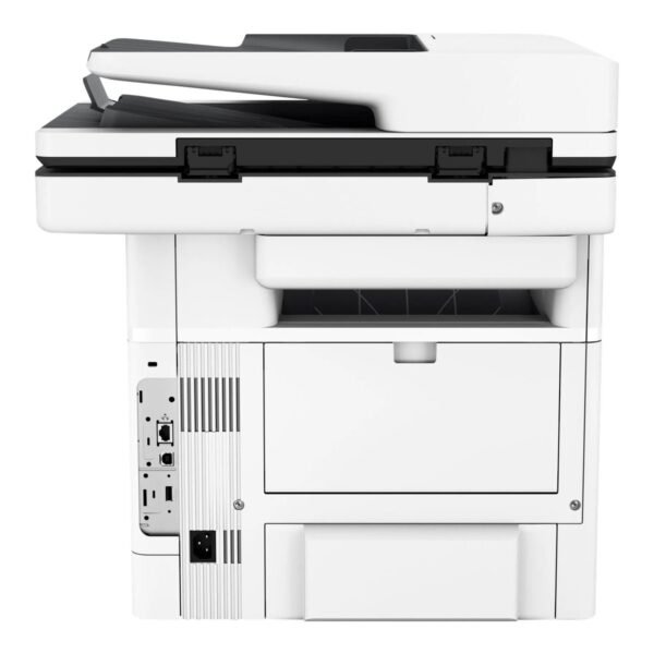 HPLaserJetmultifunctionprinter