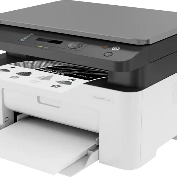 HPLaserMFP135w-Laserprinter
