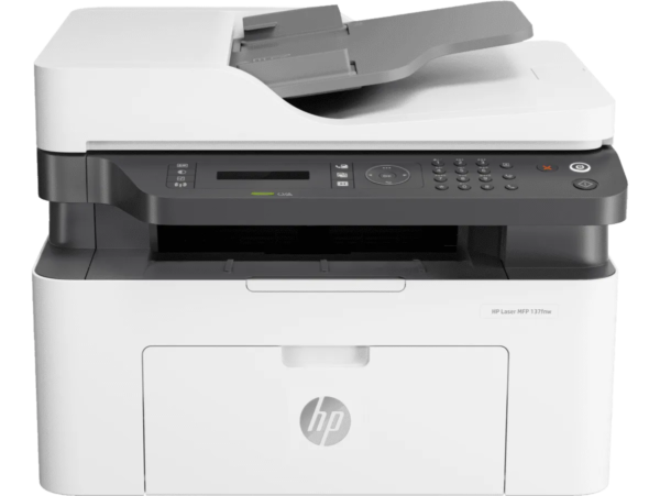 HPLaserMFP137fnwPrinter