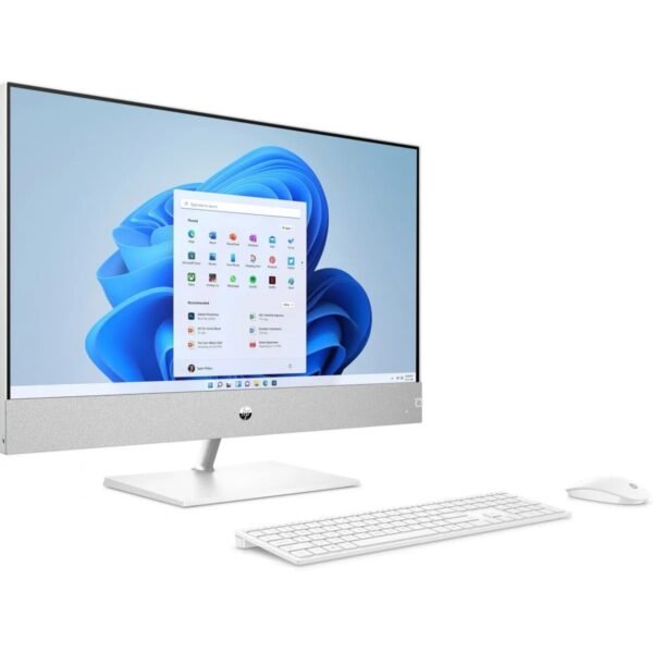 HPPavilionAll-in-OneProcesseurIntelCorei7-10700T