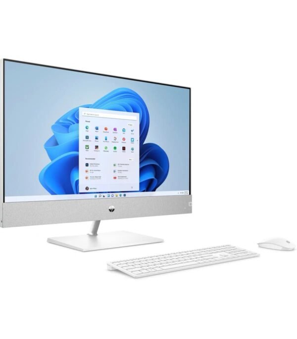 HPPavilionAll-in-OneProcesseurIntelCorei7-10700T