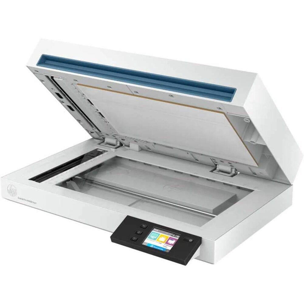HPScanJetPro