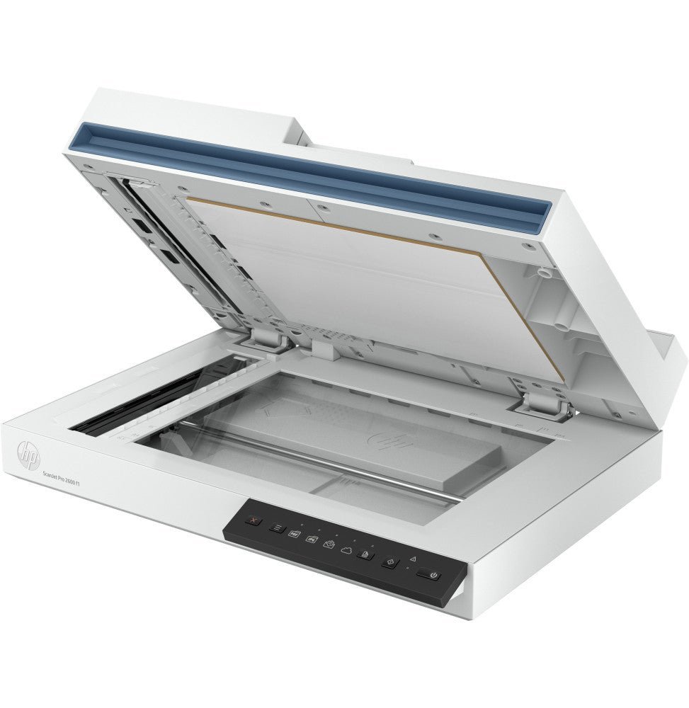 HPScanJetPro2600f11500Pages