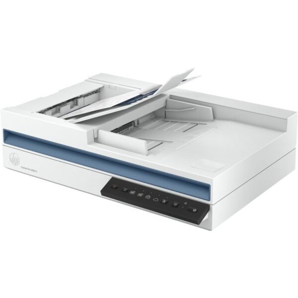 HPScanJetPro2600f1_ADF60feuilles