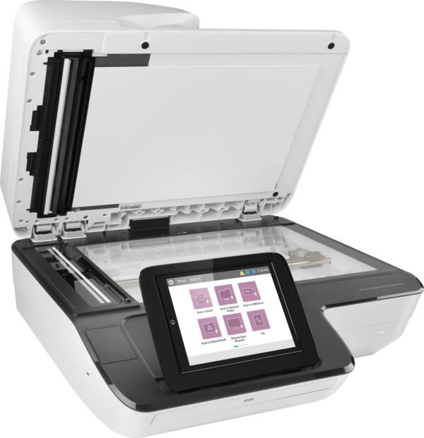 HPScanjetFlowN9120fn2DocumentFlatbedScanner
