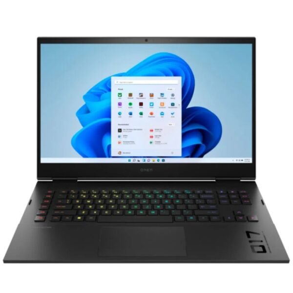 HP Victus 15 15-fa1001nk, Processeur i7-13620H Disque Dur 512Go SSD Laptops HPVictus1515-fa1001nk