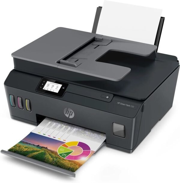 HPWirelessAll-in-OnePrinter