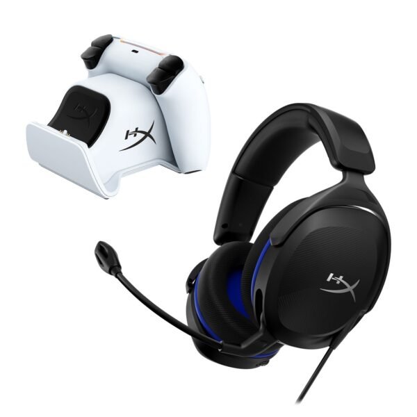 HyperX Offre Groupée - Cloud Stinger 2 Core PS5 + ChargePlay Duo PS5 HyperX_Bundle_1600x1600_PlayStation_Gamer_Bundle_black_bb3a7e22-38c4-4857-9a4d-b544b8fc6156