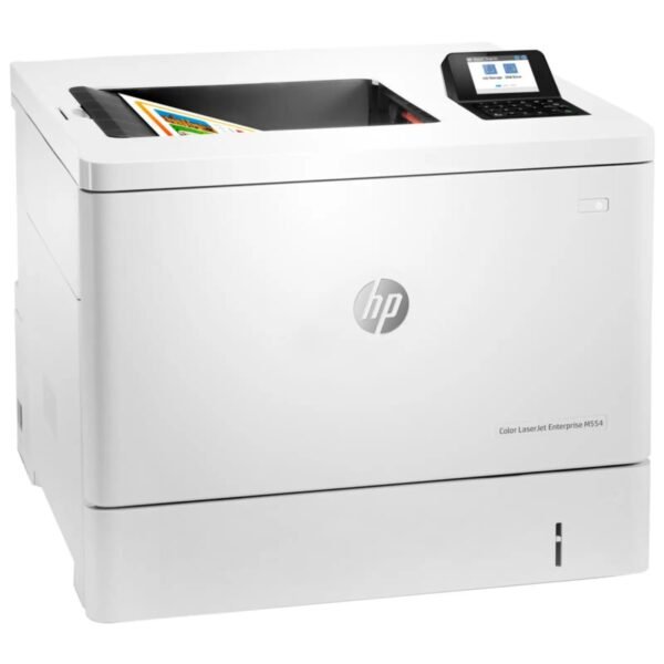 Imprimante-HP-Color-LaserJet-Entreprise-M554DN_4