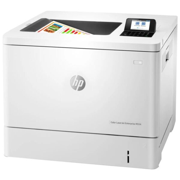 Imprimante-HP-Color-LaserJet-Entreprise-M554DN_5