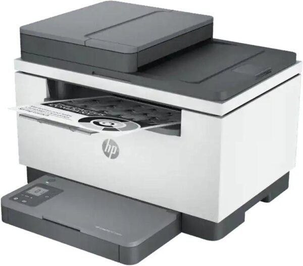 ImprimanteMultifonctionLaserMonochromeHPLaserJet