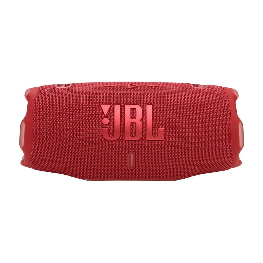 JBL Charge 6 Rouge (2)