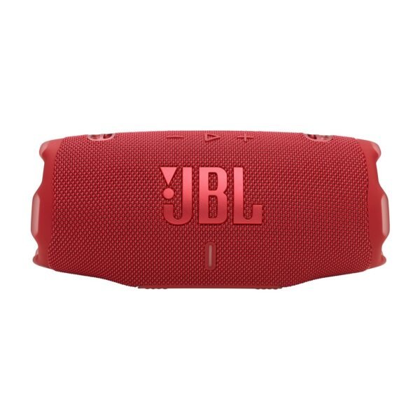 JBL Charge 6 Rouge (2)