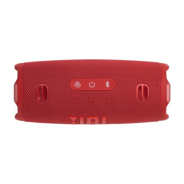 JBL Charge 6 Rouge (3)