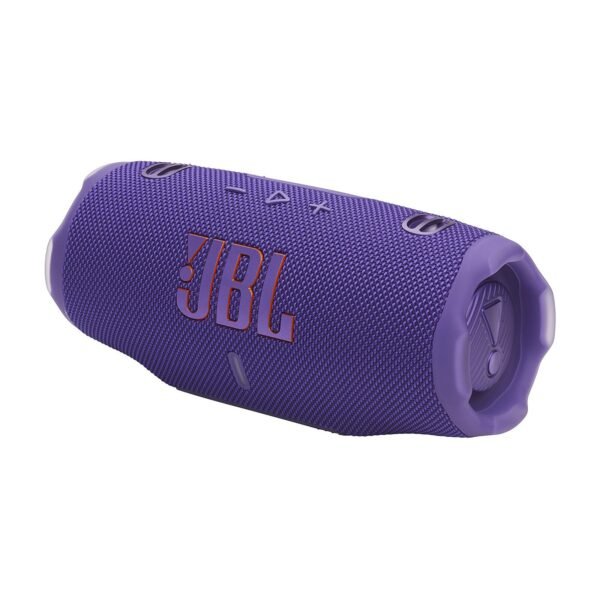 JBL Charge 6 - Violet (5)