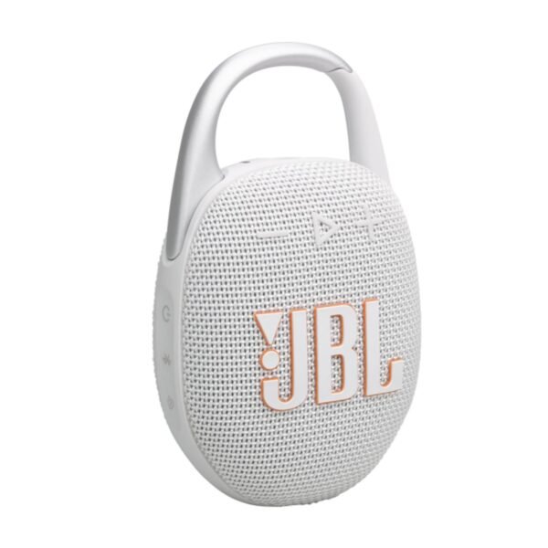 JBL Clip 5 blanc (2)
