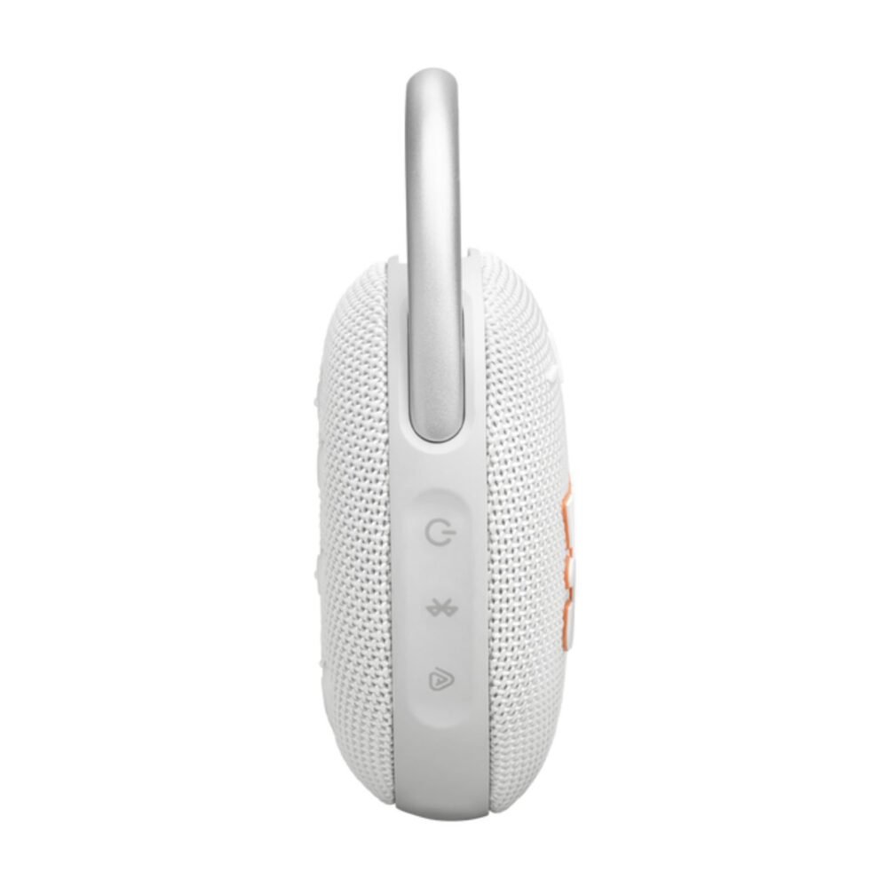 JBL Clip 5 blanc (3)