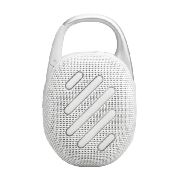JBL Clip 5 blanc (4)