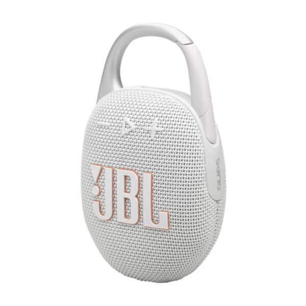 JBL Clip 5 blanc (8)