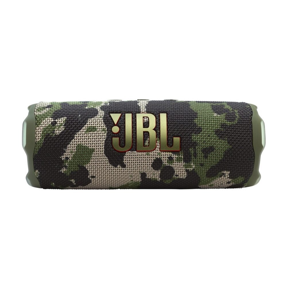 JBL Flip 7 - camo (2)