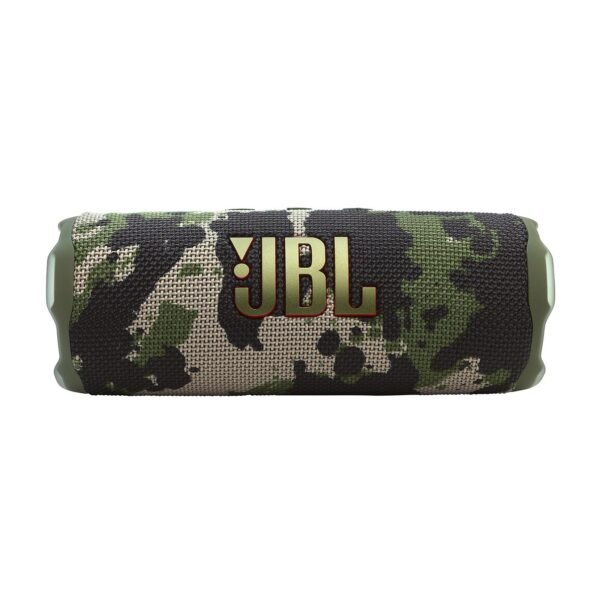 JBL Flip 7 - camo (2)