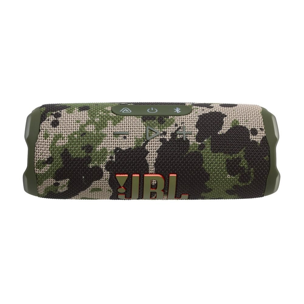 JBL Flip 7 - camo (3)