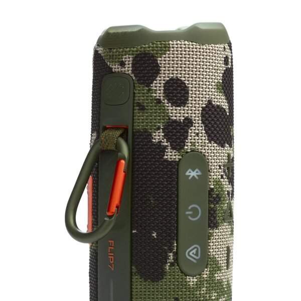 JBL Flip 7 - camo (5)