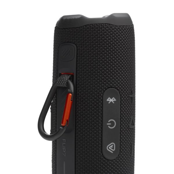JBL Flip 7 - noir (5)