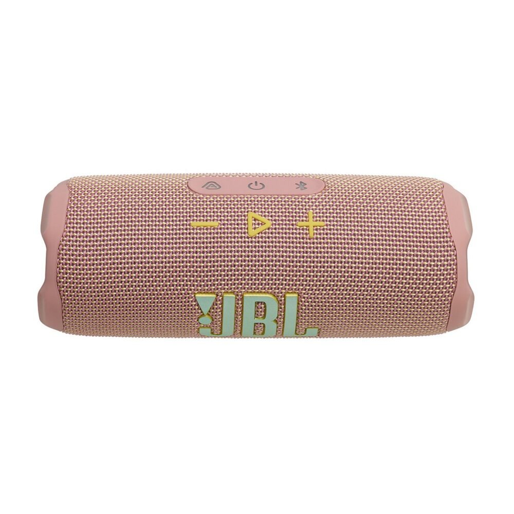 JBL Flip 7 - rose (3)