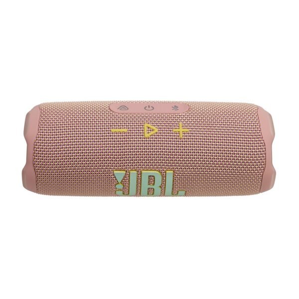 JBL Flip 7 - rose (3)
