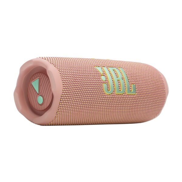 JBL Flip 7 - rose (4)