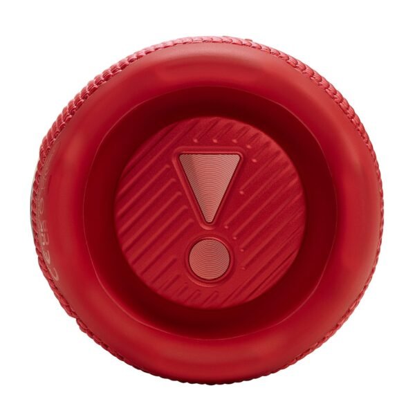 JBL Flip 7 - rouge (1)
