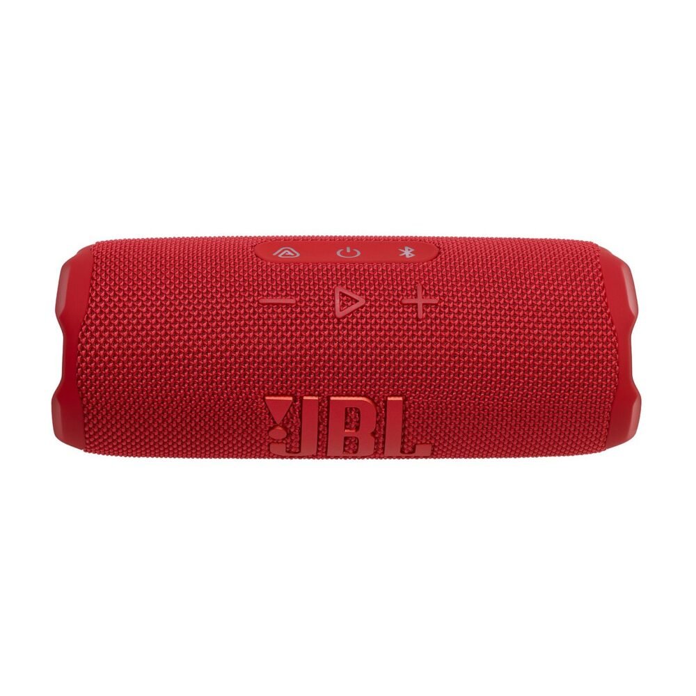 JBL Flip 7 - rouge (3)