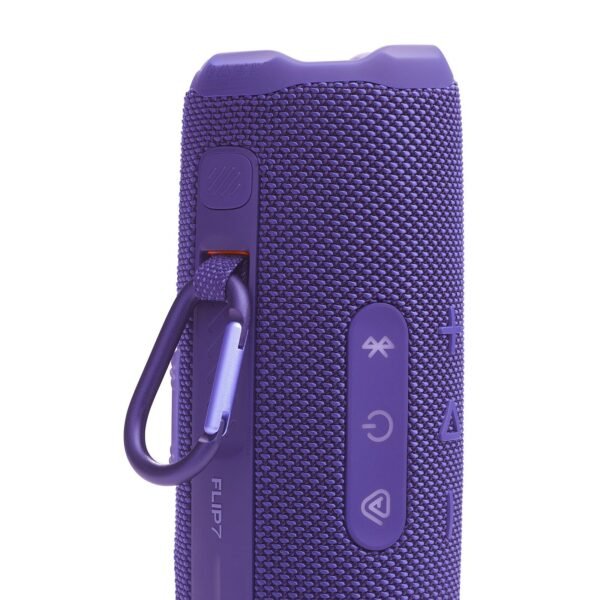 JBL Flip 7 - violet (5)