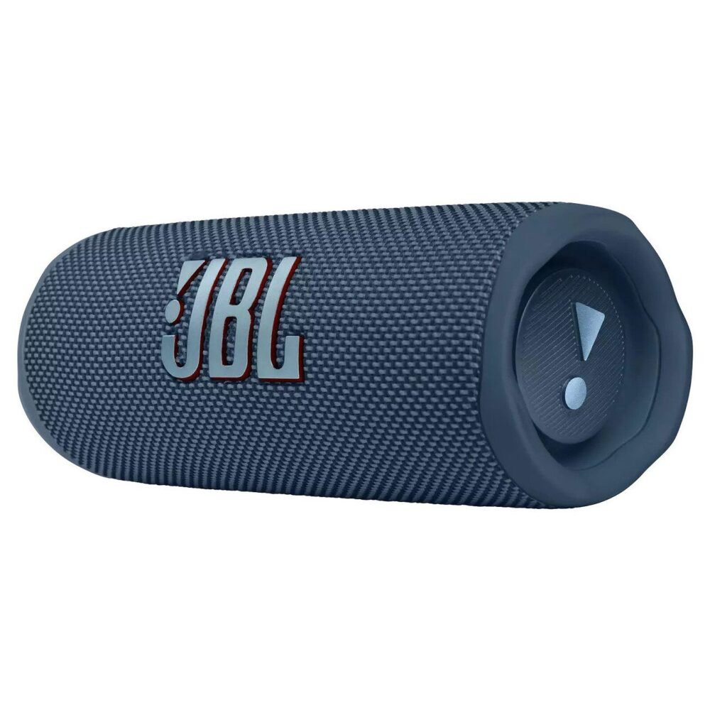 JBL Haut Parleurs Flip 6 Bleu (2)