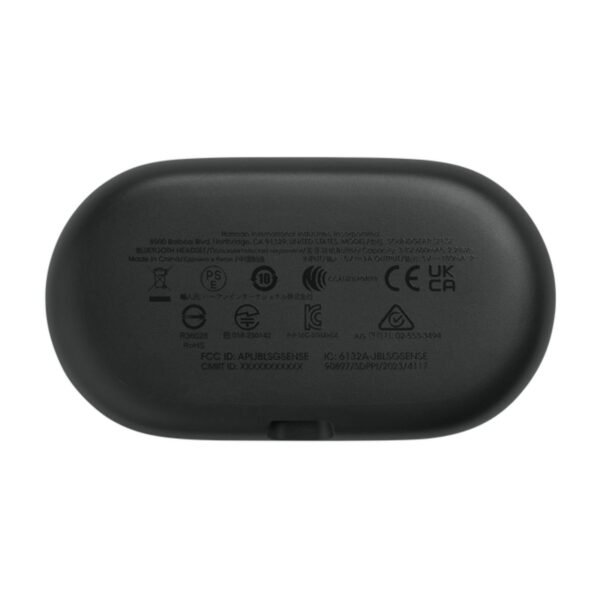 JBL Soundgear Sense Noir (10)