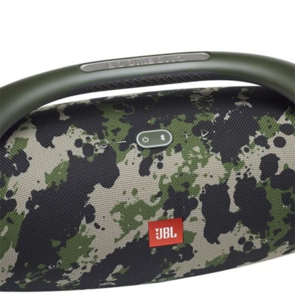 JBLHautParleursBoombox2Camo_2