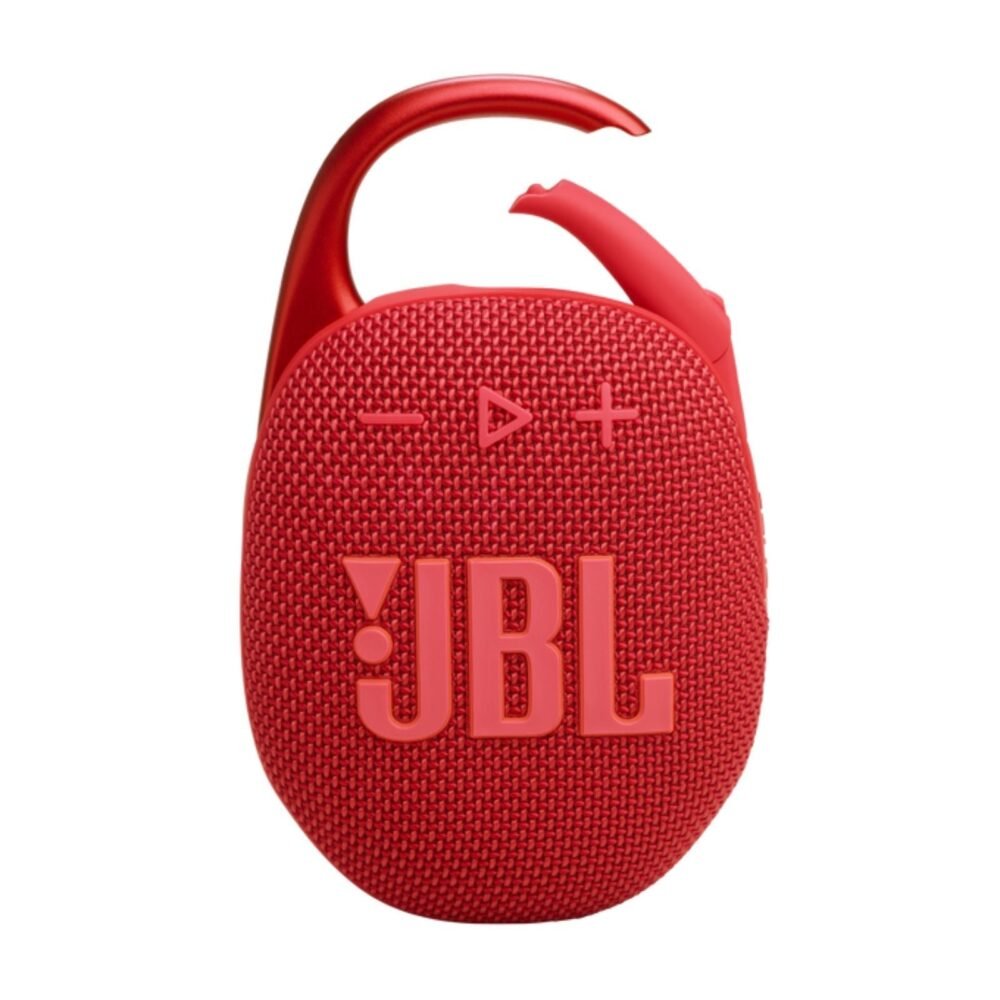 JBLHautParleursClip5Rouge_7