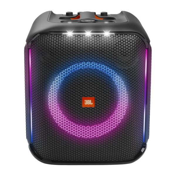 JBLHautParleursPartyboxEncoreMic_4 JBLHautParleursPartyboxEncoreMic_4