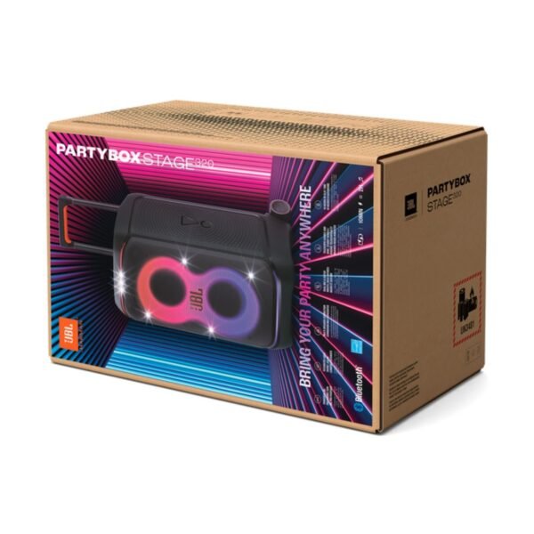 JBLHautParleursPartyboxStage320_1