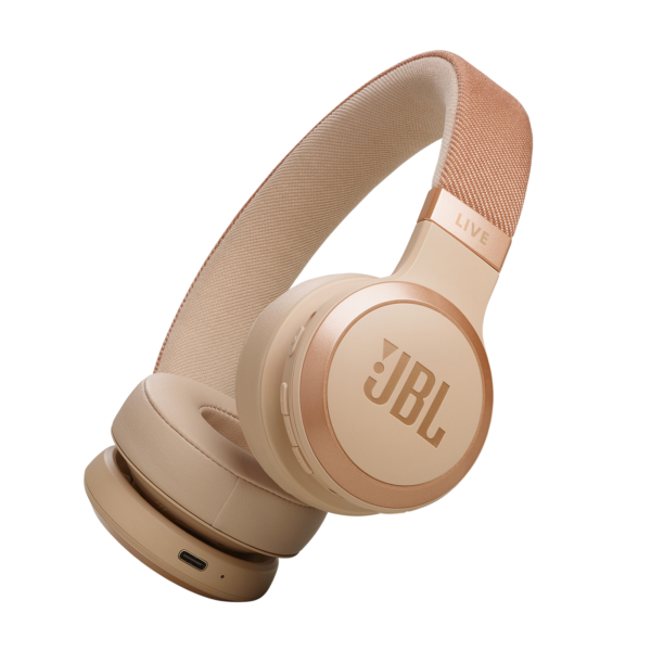 JBL_Live-670NC_Product-Image_Hero_Sand JBL_Live 670NC_Product Image_Hero_Sand