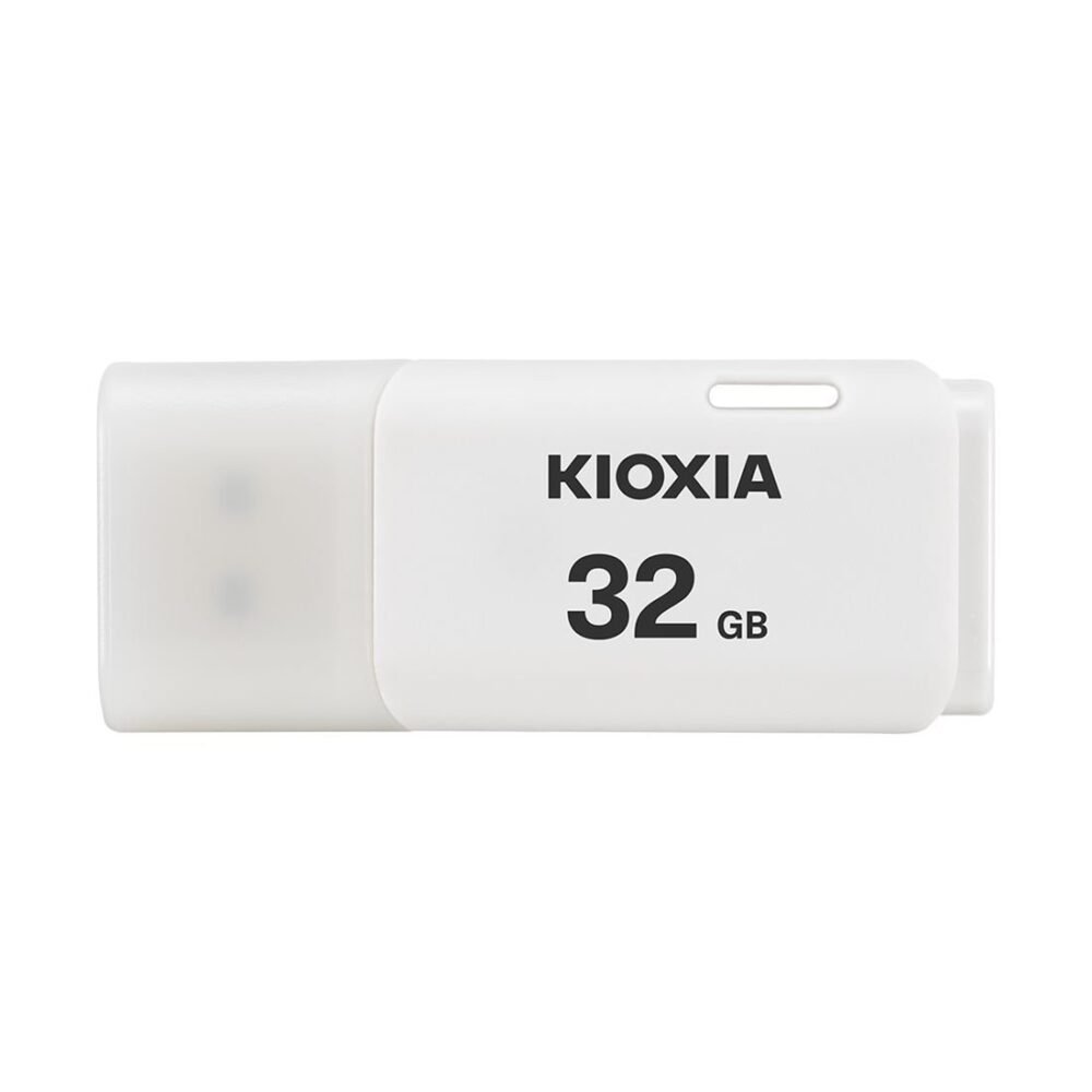 KioxiaCleTransMemoryU20232Go-usb2.0