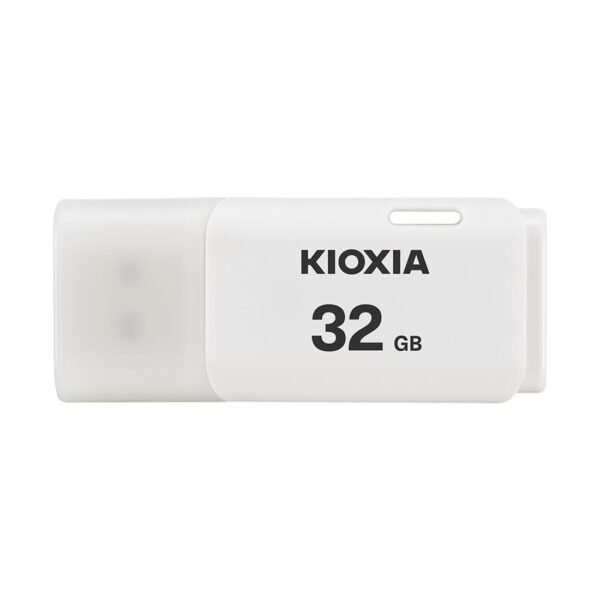 KioxiaCleTransMemoryU20232Go-usb2.0