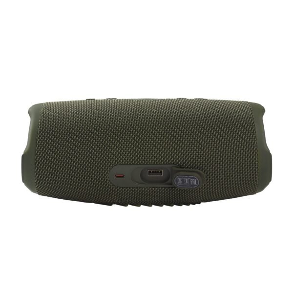 JBL Charge 5 - Vert