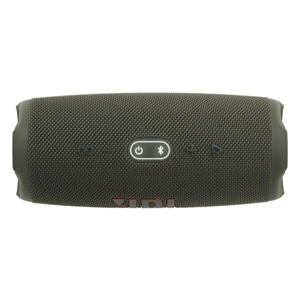 JBL Charge 5 - Vert