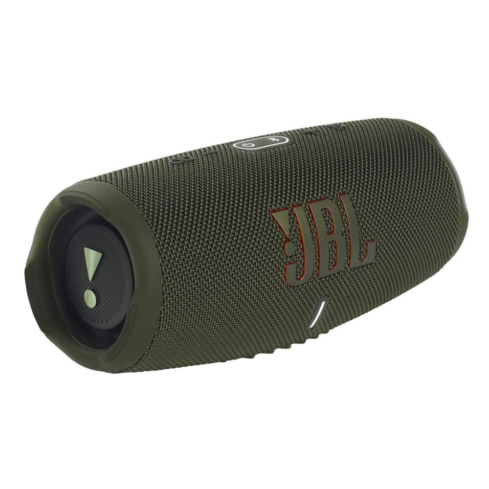 JBL Charge 5 - Vert