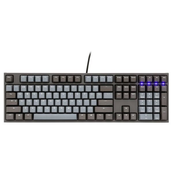 Ducky Channel One 2 - Skyline - Cherry MX Red MN0005179857_1_0005179872