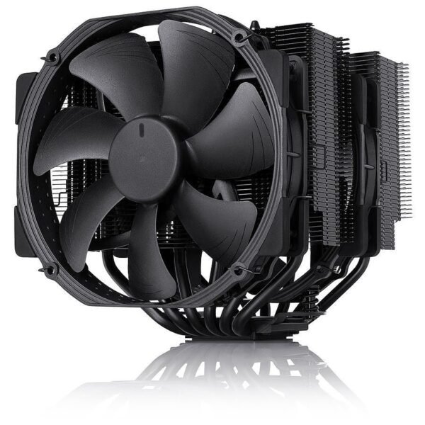 Noctua NH-D15 Chromax Black + kit de fixation socket Intel LGA 1700 MN0005503228_1_0005904685